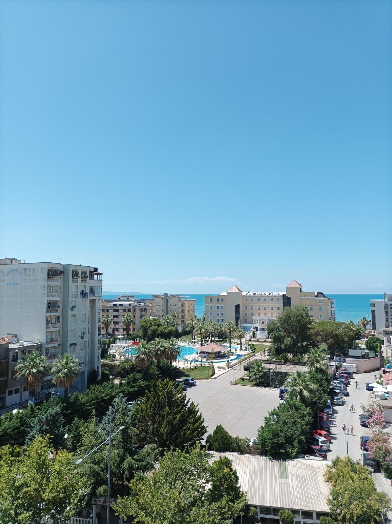 Cheap And Cozy For Rent In 100m By The Durrës