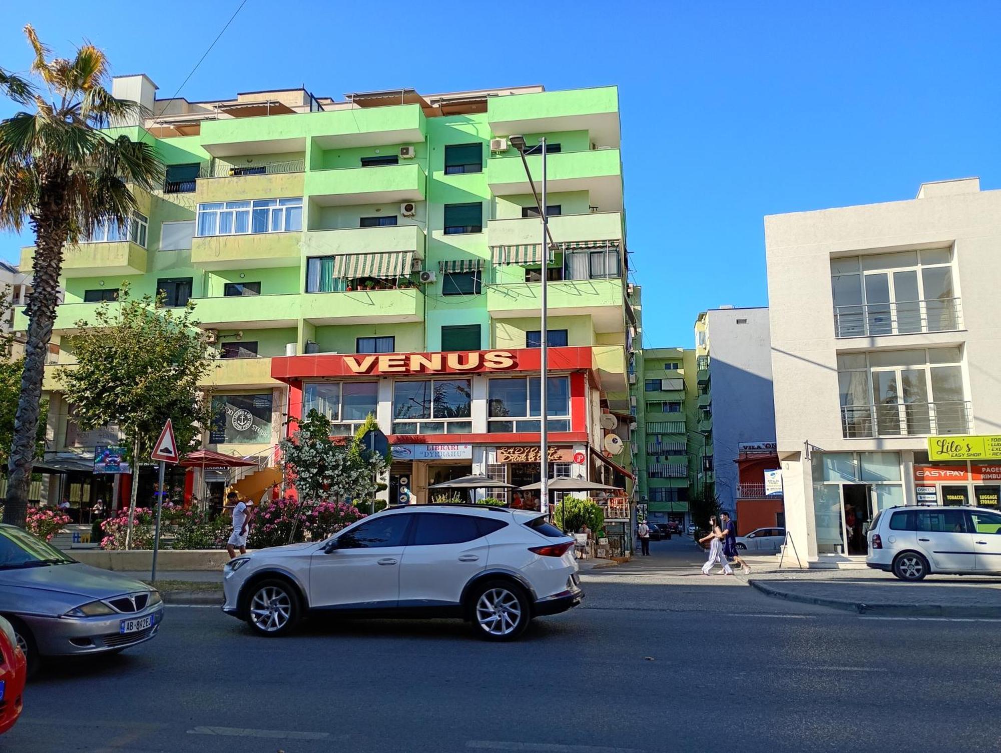 Cheap And Cozy For Rent In 100m By The Durrës